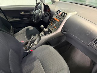 Toyota Auris 2008