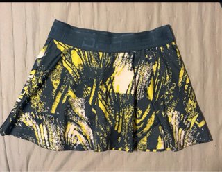 Conjunto Padel/Tenis Drop Shot Talla M