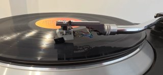 Tocadiscos Pioneer PL-600X Negro