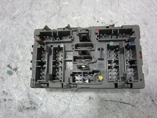 CAJA RELES / FUSIBLES CITROEN XSARA BERLINA 95685911 1597115