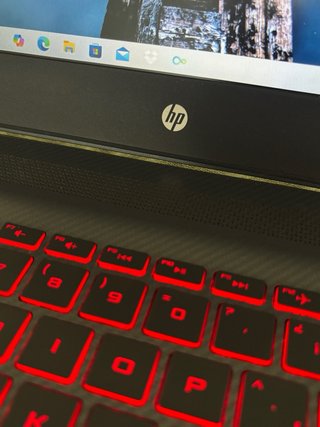 Portátil HP Omen Omen 15-ax001ns