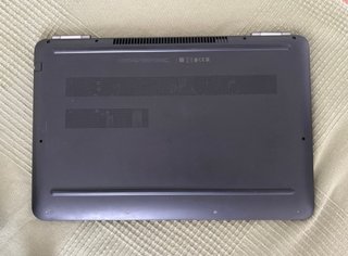 Portátil HP Omen Omen 15-ax001ns