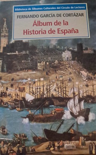 Album de la historia de España