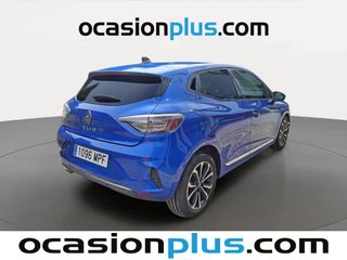 Renault Clio Techno TCe 66 kW (90 CV)
