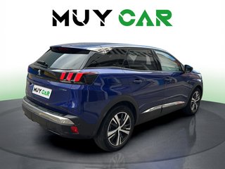 Peugeot 3008 Hybrid 225 Allure e-EAT8 165 kW (225 CV)