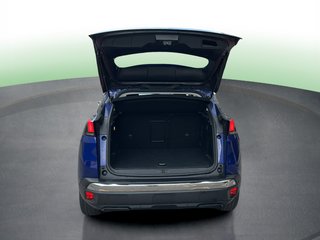 Peugeot 3008 Hybrid 225 Allure e-EAT8 165 kW (225 CV)