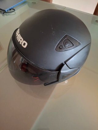 Casco Moto SHIRO SH-60 Talla XXL