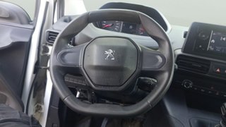 Peugeot Partner Furgon BlueHDi 100 Pro Standard 600kg 73 kW (98 CV)