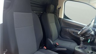 Peugeot Partner Furgon BlueHDi 100 Pro Standard 600kg 73 kW (98 CV)