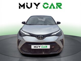 Toyota C-HR 180H GR Sport 135 kW (184 CV)