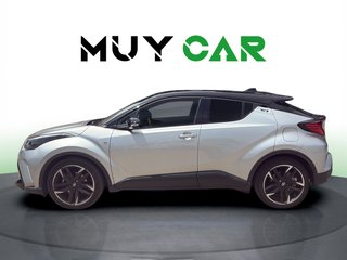 Toyota C-HR 180H GR Sport 135 kW (184 CV)