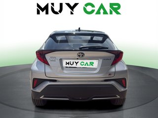 Toyota C-HR 180H GR Sport 135 kW (184 CV)