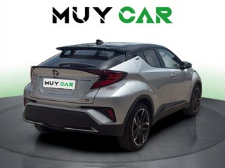 Toyota C-HR 180H GR Sport 135 kW (184 CV)