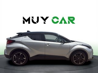Toyota C-HR 180H GR Sport 135 kW (184 CV)