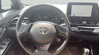 Toyota C-HR 180H GR Sport 135 kW (184 CV)