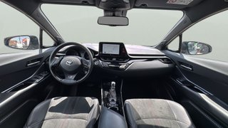 Toyota C-HR 180H GR Sport 135 kW (184 CV)