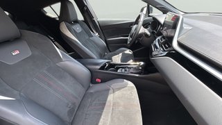 Toyota C-HR 180H GR Sport 135 kW (184 CV)