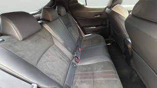 Toyota C-HR 180H GR Sport 135 kW (184 CV)