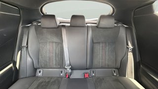 Toyota C-HR 180H GR Sport 135 kW (184 CV)