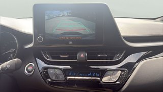 Toyota C-HR 180H GR Sport 135 kW (184 CV)