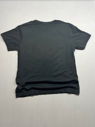 Camiseta Billabong estampado vintage
