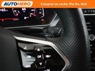Volkswagen Tiguan 2.0 TDI R-Line