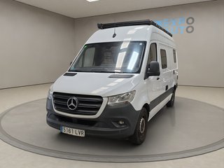 Mercedes-Benz Sprinter 314 CDI COMPACTO 3.5T