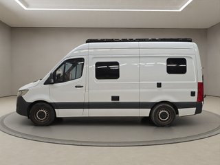 Mercedes-Benz Sprinter 314 CDI COMPACTO 3.5T