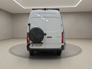 Mercedes-Benz Sprinter 314 CDI COMPACTO 3.5T