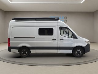 Mercedes-Benz Sprinter 314 CDI COMPACTO 3.5T