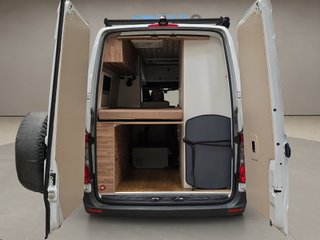 Mercedes-Benz Sprinter 314 CDI COMPACTO 3.5T