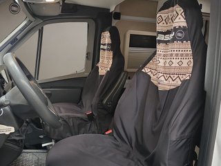 Mercedes-Benz Sprinter 314 CDI COMPACTO 3.5T
