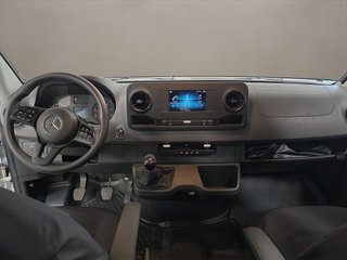 Mercedes-Benz Sprinter 314 CDI COMPACTO 3.5T