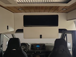 Mercedes-Benz Sprinter 314 CDI COMPACTO 3.5T