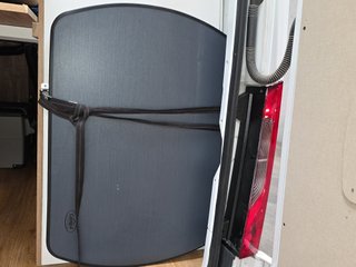 Mercedes-Benz Sprinter 314 CDI COMPACTO 3.5T