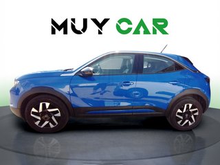 Opel Mokka 1.5 D Business Elegance 81 kW (110 CV)