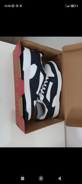 Zapatillas Puma Mujer Talla 39 Azul/Blanco