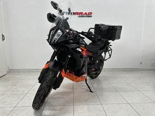 KTM 790 ADVENTURE