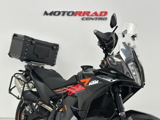 KTM 790 ADVENTURE