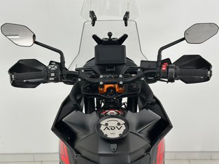 KTM 790 ADVENTURE