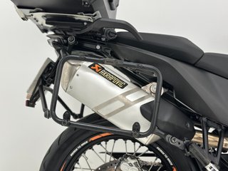 KTM 790 ADVENTURE