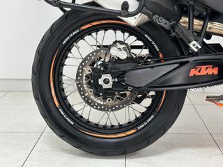 KTM 790 ADVENTURE