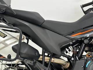 KTM 790 ADVENTURE