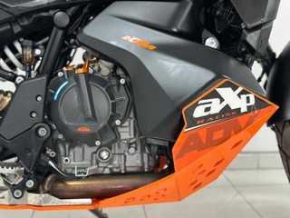 KTM 790 ADVENTURE