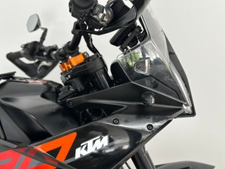 KTM 790 ADVENTURE