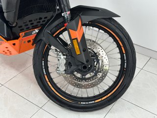 KTM 790 ADVENTURE