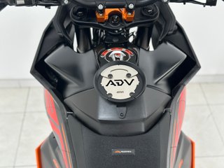 KTM 790 ADVENTURE