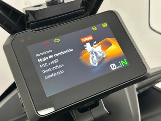 KTM 790 ADVENTURE
