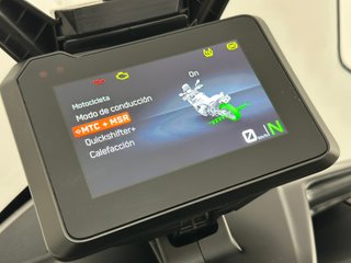 KTM 790 ADVENTURE