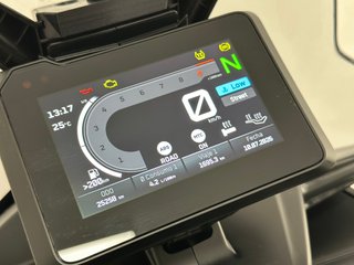 KTM 790 ADVENTURE